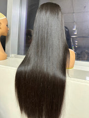 HD Lace Frontal Wig